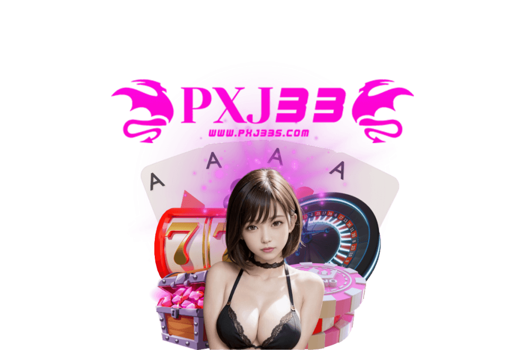 pxj33 slot