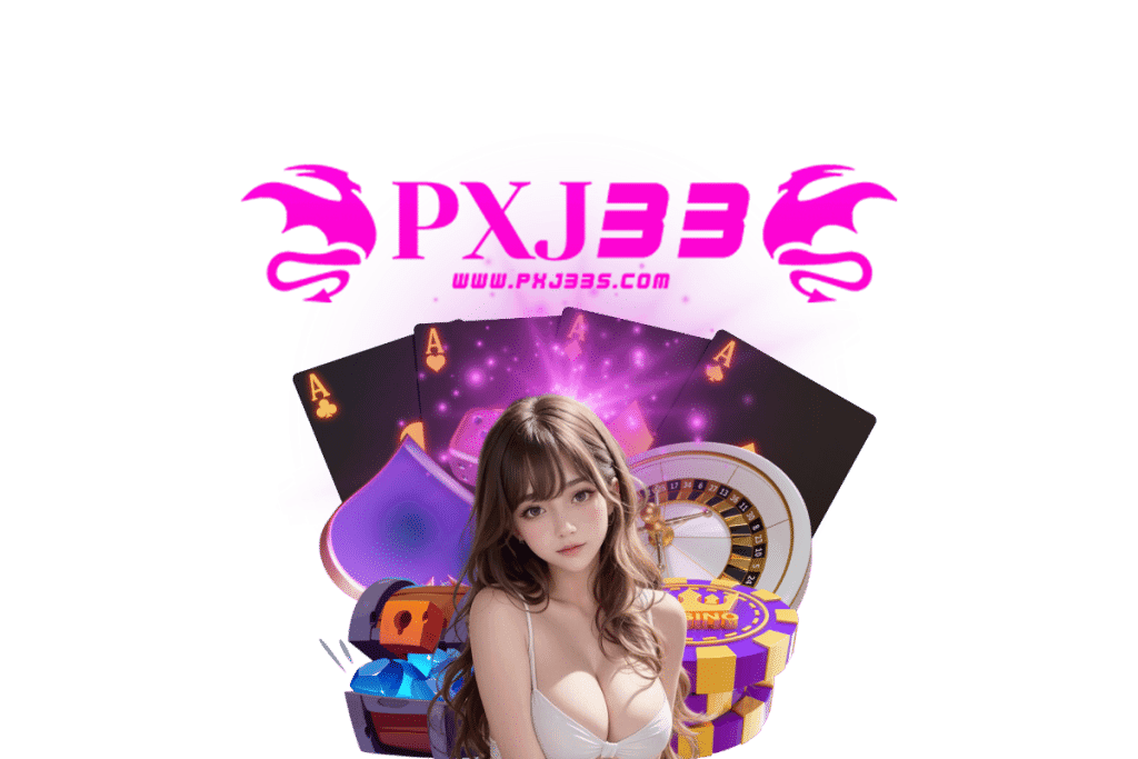 สล็อตpxj33