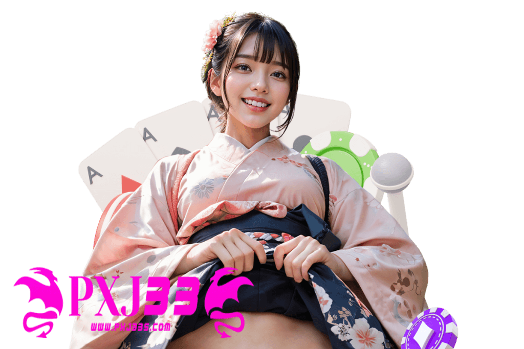 pxj com