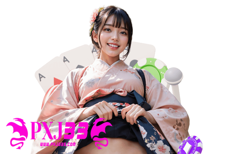 pxj com