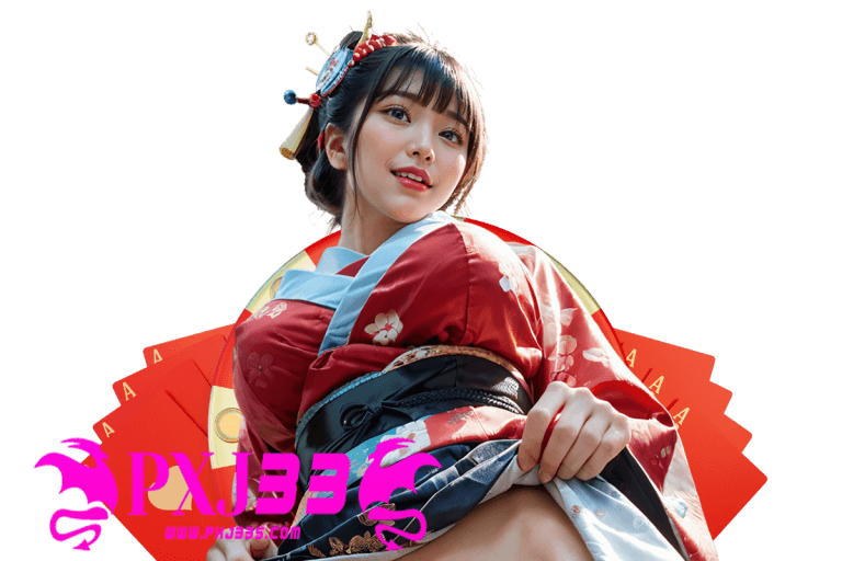 pxj vip